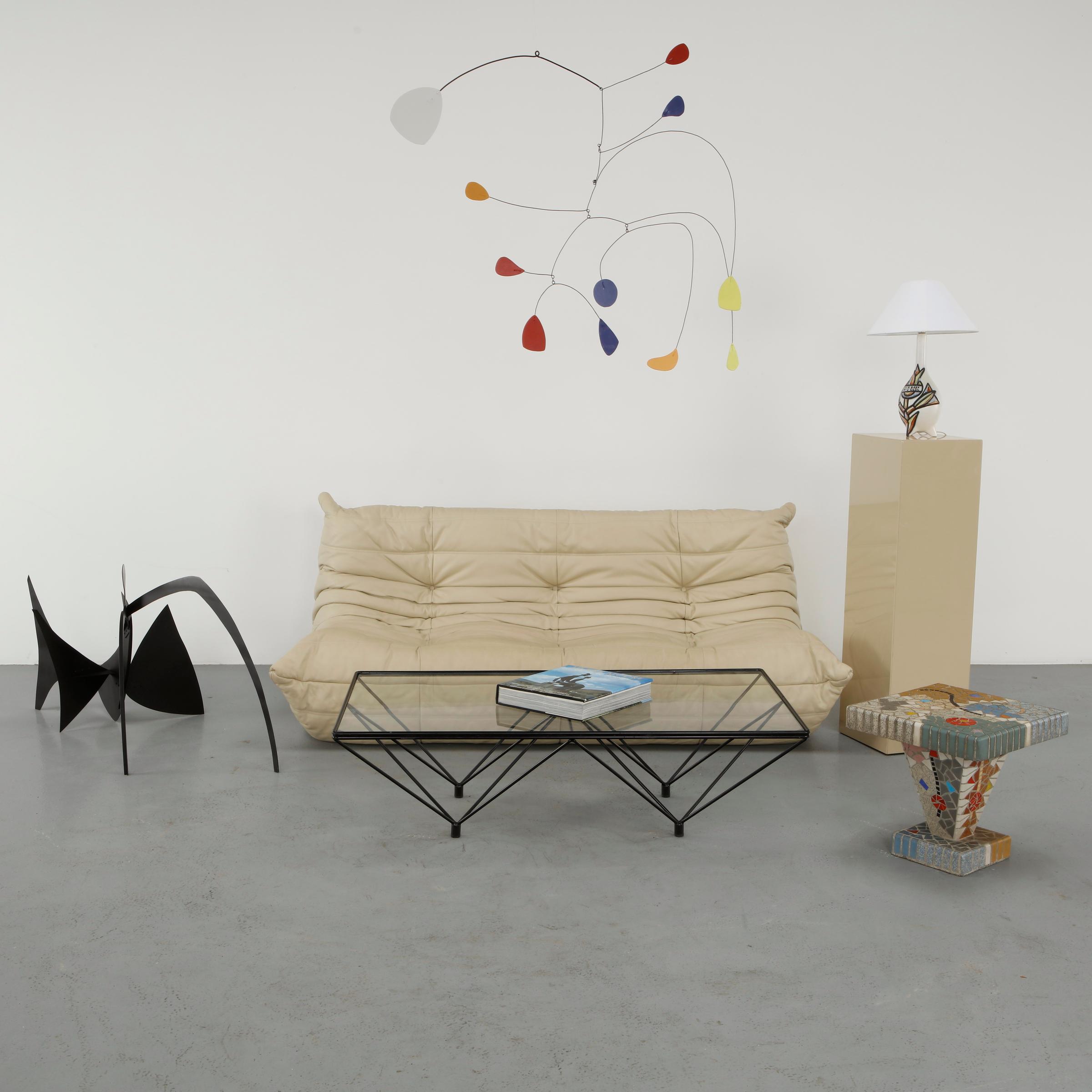 Icons of Modern Design — catalogue cover