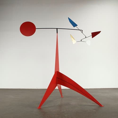 Holiday Modernism — auction catalogue cover