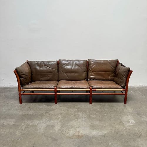 Arne Norell 'Ilona' Sofa, Sweden 1970s