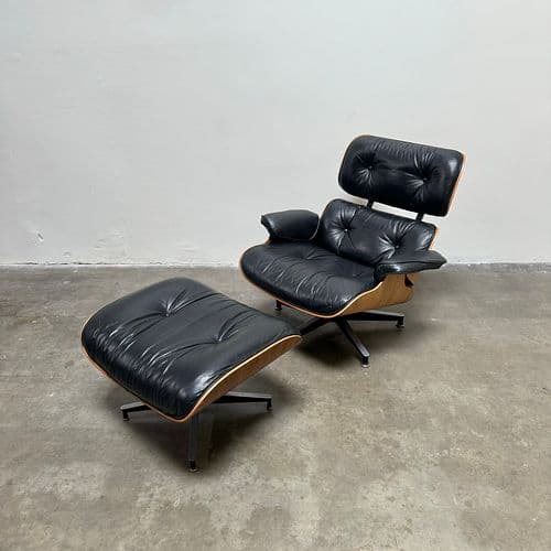 Work by Herman Miller
