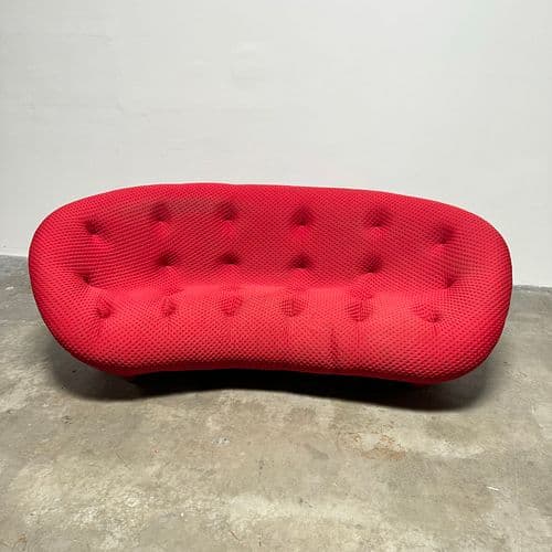 Ligne Roset "Ploum" Sofa designed by Erwan & Ronan Bouroullec, circa 2015