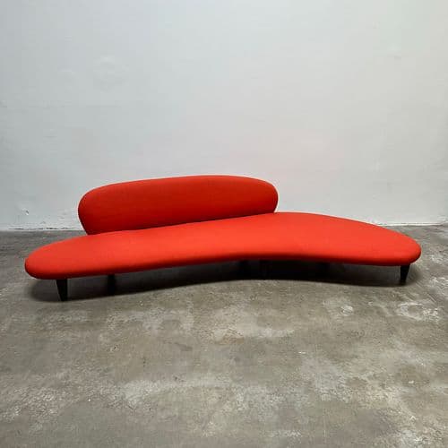 Isamu Noguchi Freeform Sofa for Vitra, 2002