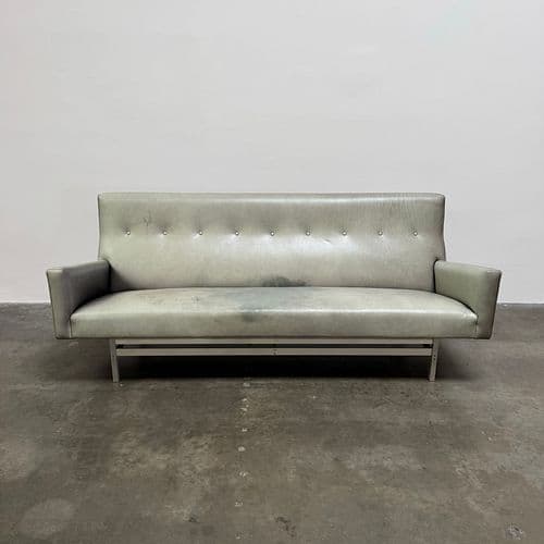 Jens Risom Model U-150 Sofa, Denmark circa 1960