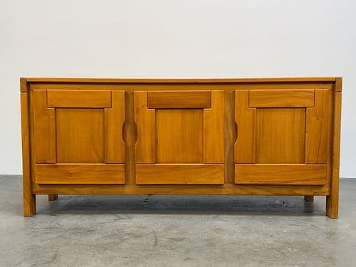 Elm Sideboard by Maison Regain