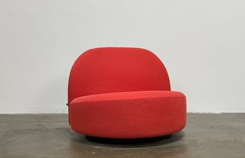 Elysee Armchair By Pierre Paulin for Ligne Roset