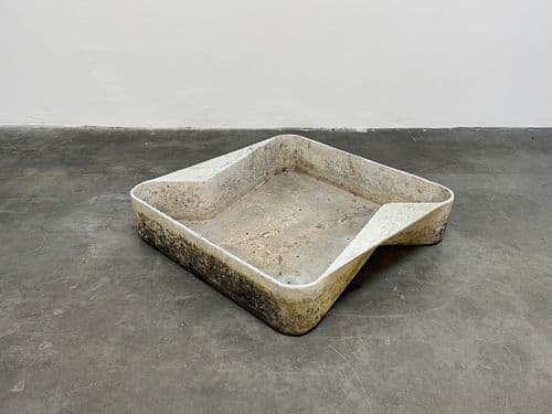 The Play Pit by Willy Guhl