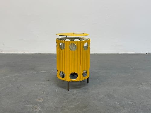 1954 Java Lamp by Mathieu Mategot