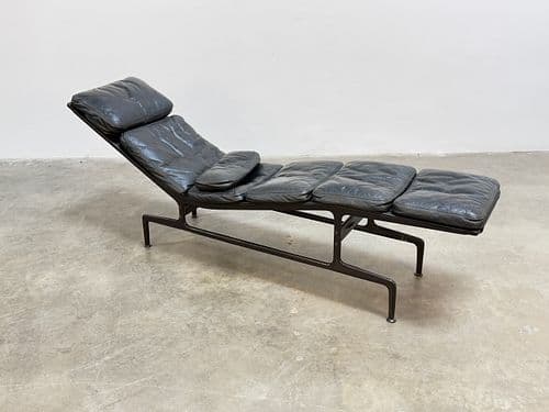 Charles & Ray Eames Billy Wilder Chaise Lounge by Charles & Ray Eames, sold at Circa
