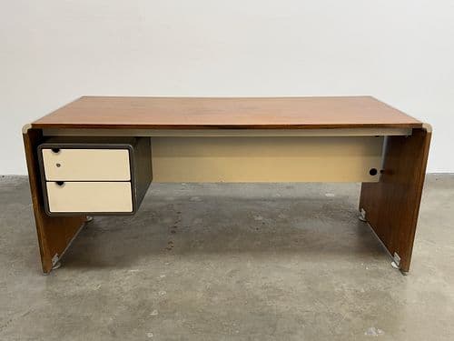 Alain Richard AR180 Desk for A.R.C