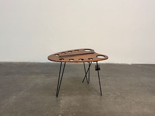 Mid Century Coffee Table