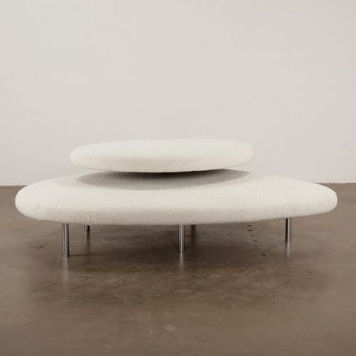 Pebbles Seating Island by Claesson Koivisto Rune, 2004