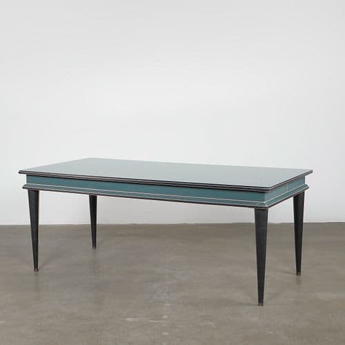Umberto Mascagni, Dining Table, 1960s