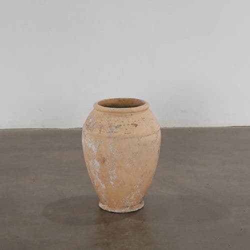 Willy Guhl, Small Urn Planter, 1960s