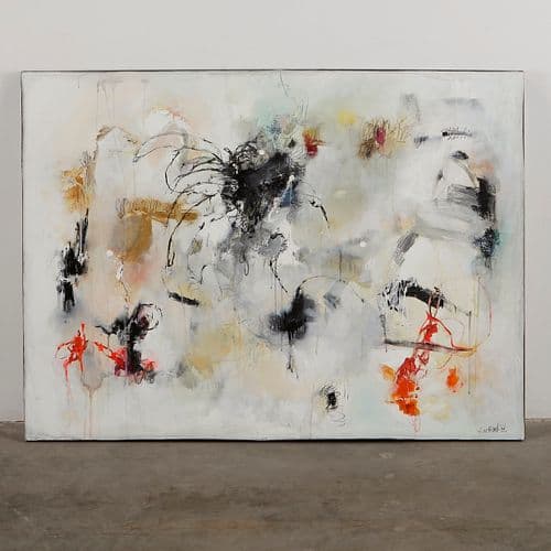 Jess Black, Emancipation, 2012