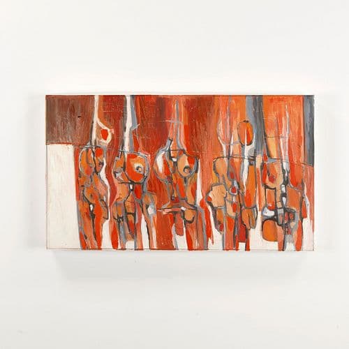 Maurice Perrenoud, Vive La Vie, 1962