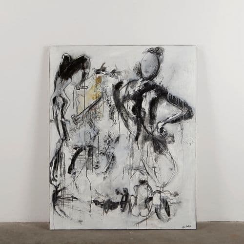 Jess Black, Seventh Day, 2012