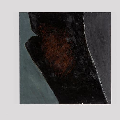 Maurice Perrenoud, Reyard Dans L ombre, 1964