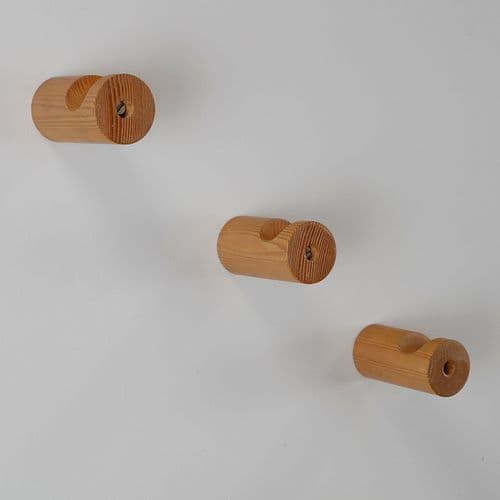 Charlotte Perriand, Coat Rack for Les Arcs 1600, 1960s