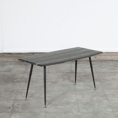 Italian Mid-Century Design Coffee Table, 1950s