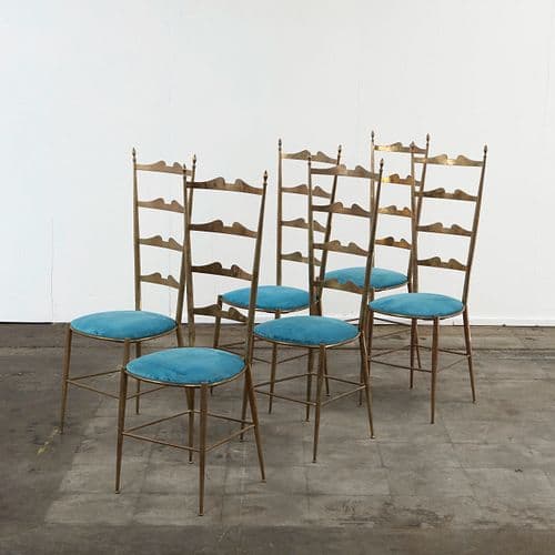 Another work by Gio Ponti