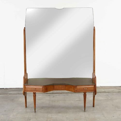 Vittorio Dasi, Vanity Console Table, Italy, 1950s