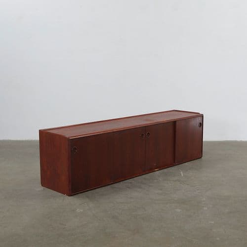 Sideboard Attributed to Arne Vodder, Denmark, 1950s