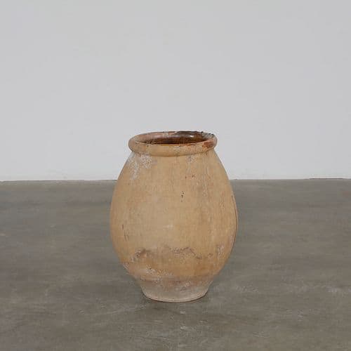 De Biot, Medium Jar, France, 1900s