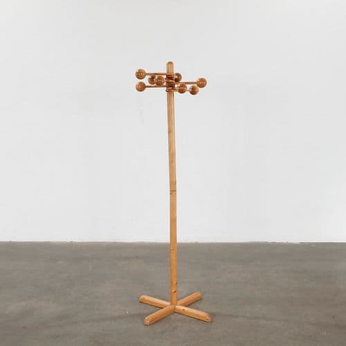 Charlotte Perriand, Coat Stand, 1960s