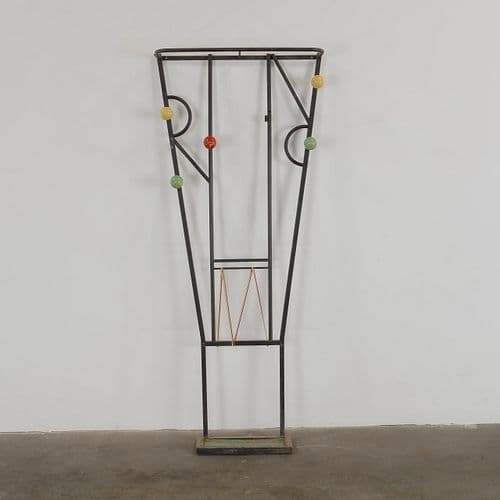 Roger Feraud, Hall Stand, 1960s