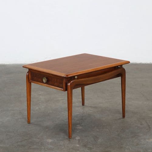 Warren Church, Perception Occasional Table, 1960s