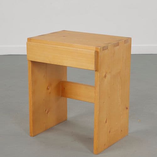 Maison Regain, Compact Desk, 1960s