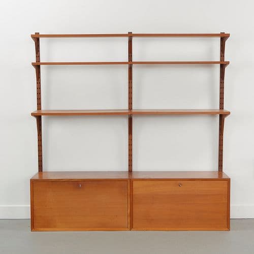 Another work by Poul Cadovius