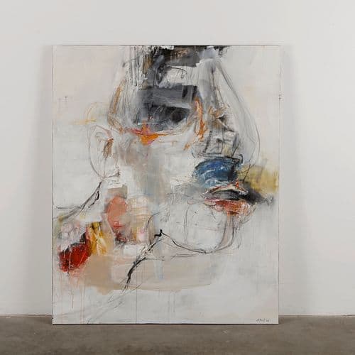 Jess Black, Gut It Out, 2014