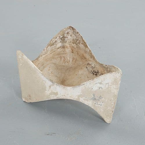 Willy Guhl, Molar Planter, 1960s