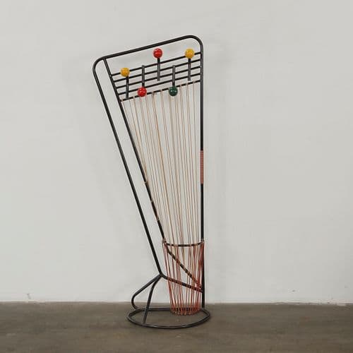 Roger Feraud, Atomic Hall Stand, 1960s