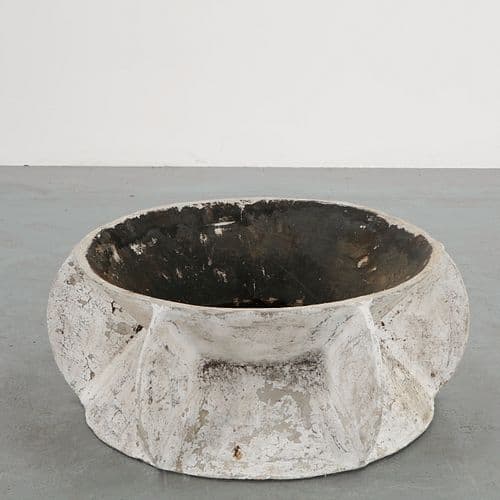 Willy Guhl, Freefrom Planter, 1960s