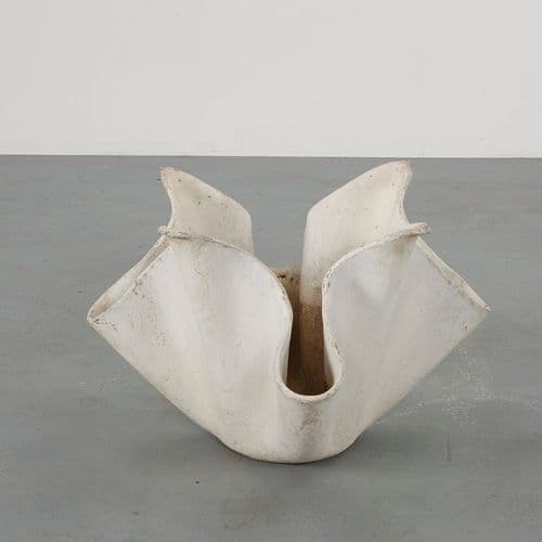 Willy Guhl, Tulip Planter, 1960s