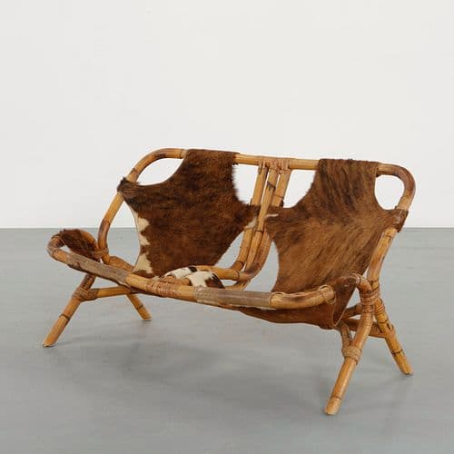 Another work by Tito Agnoli