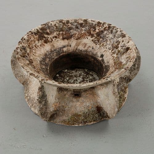 Willy Guhl, Freefrom Planter, 1960s