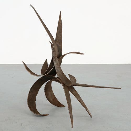 Another work by Silas Seandel