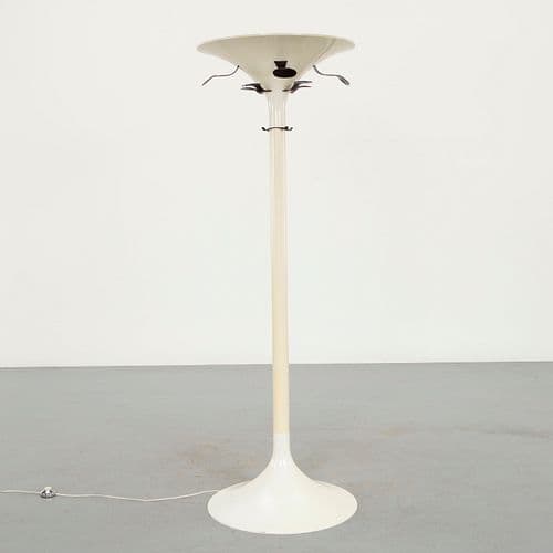 BBPR Studio for Kartell, Coat Stand and Lamp, 1960s