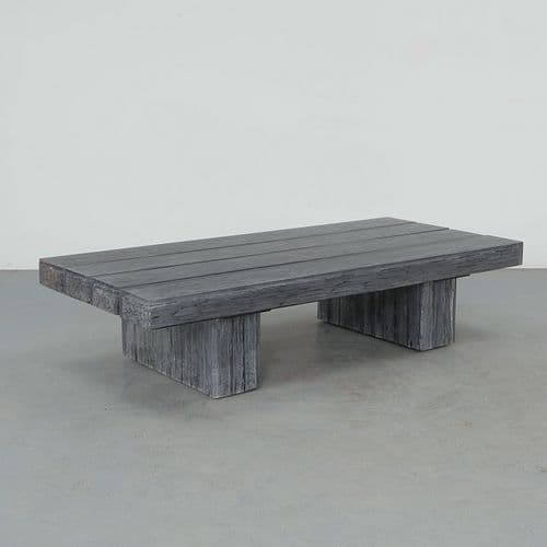 Timothy Oulton, Glacier Coffee Table