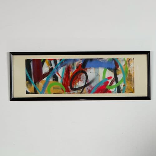 John Macki, Painting