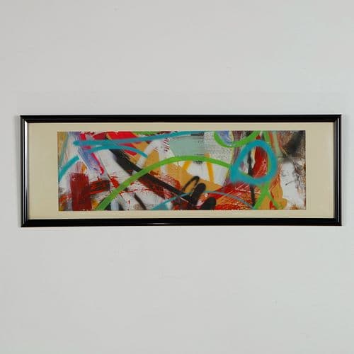 John Macki, Painting