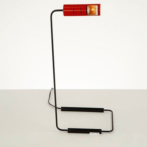 Slalom Lamp by Magistretti for Oluce, 1981