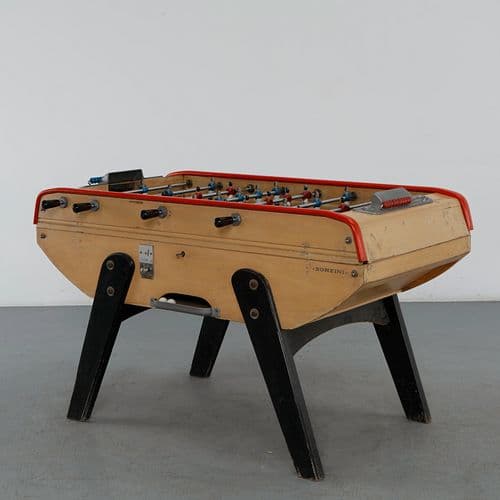 Bonzini, B60 Foosball Table