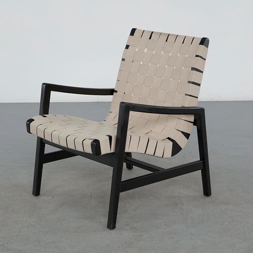 Jens Risom for Knoll, Risom Arm Chair