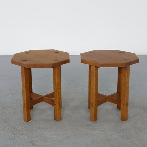 Work by Gustav Stickley