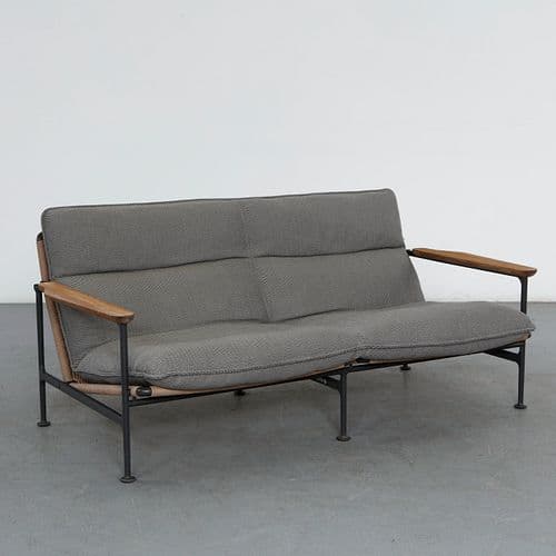 Gloster, Zenith Two-Seater Sofa