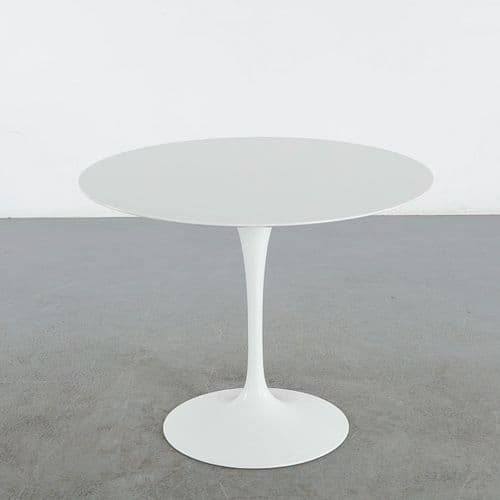 Eero Saarinen for Knoll Outdoor Dining Table